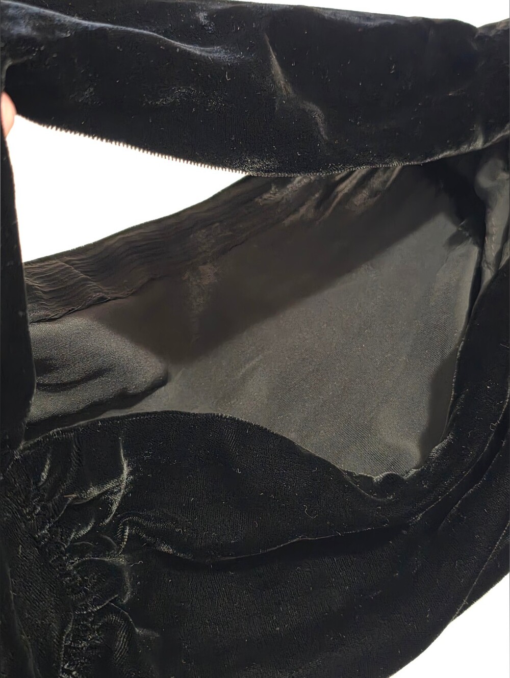 Velvet Top - Picture 7 of 16